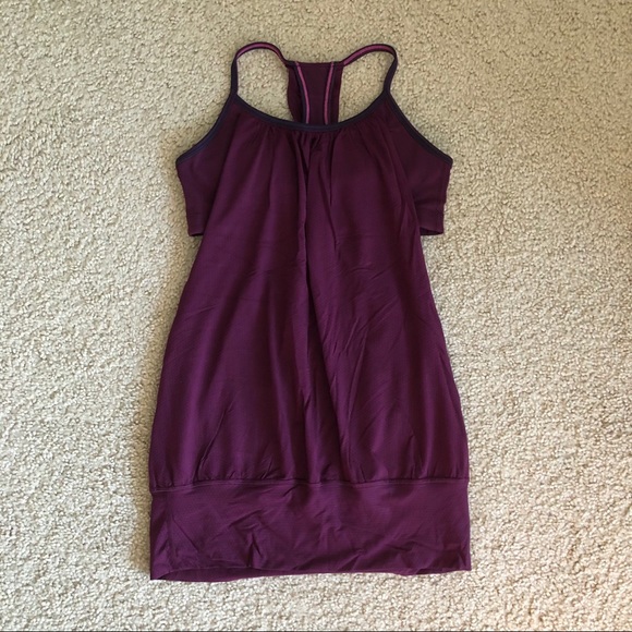 Lululemon No Limits Tank - Picture 8 of 11